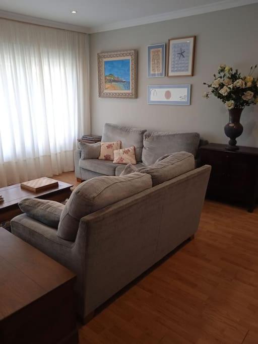 Casa Lidia, Ideal Familias Y Grupos O Grove
