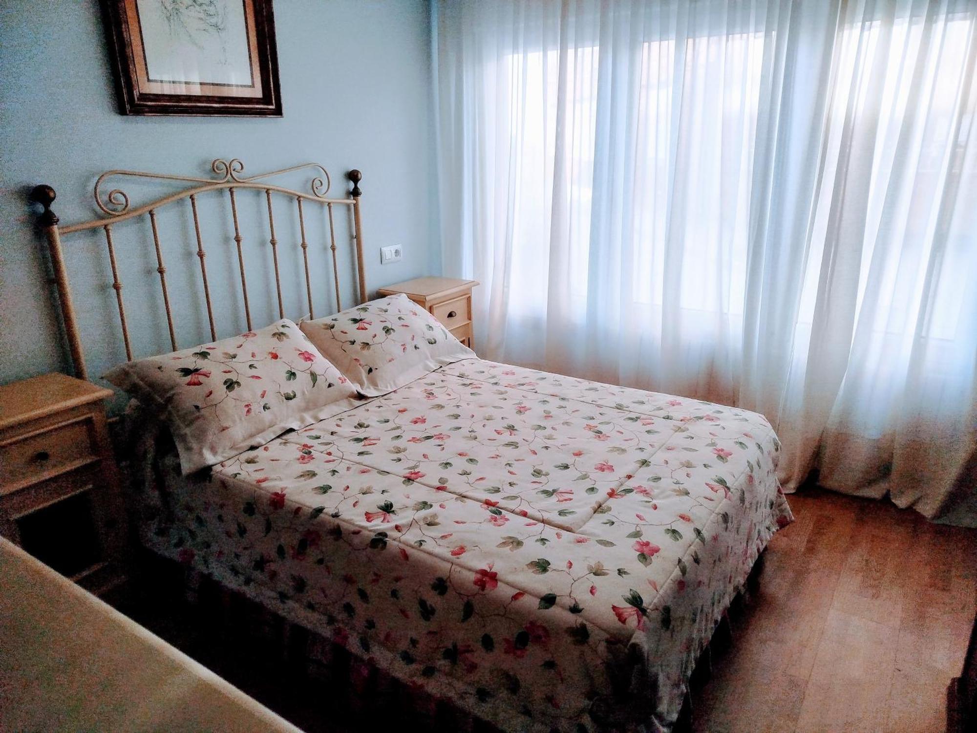 Casa Lidia, Ideal Familias Y Grupos Hébergement de vacances