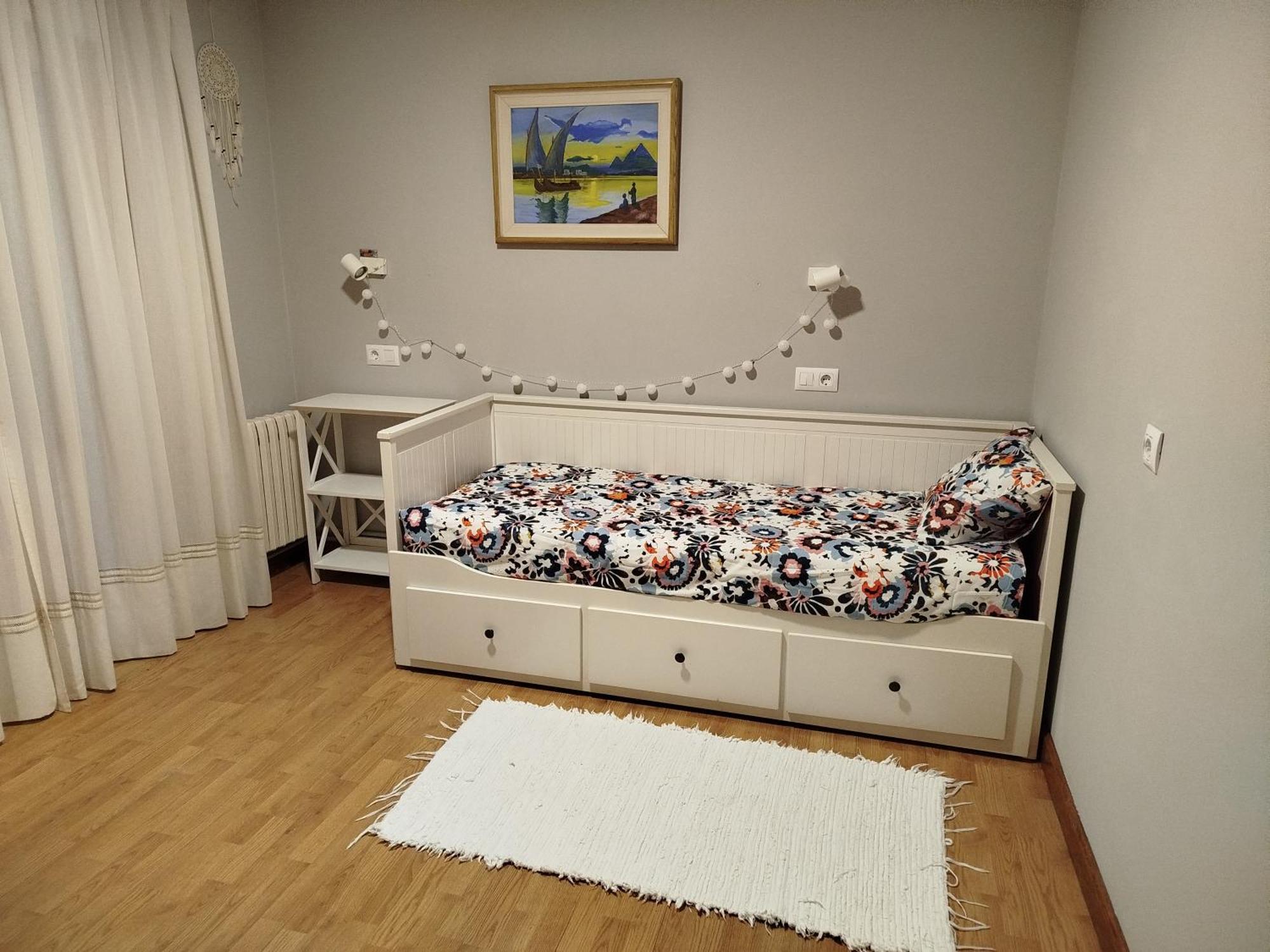 Hébergement de vacances Casa Lidia, Ideal Familias Y Grupos *