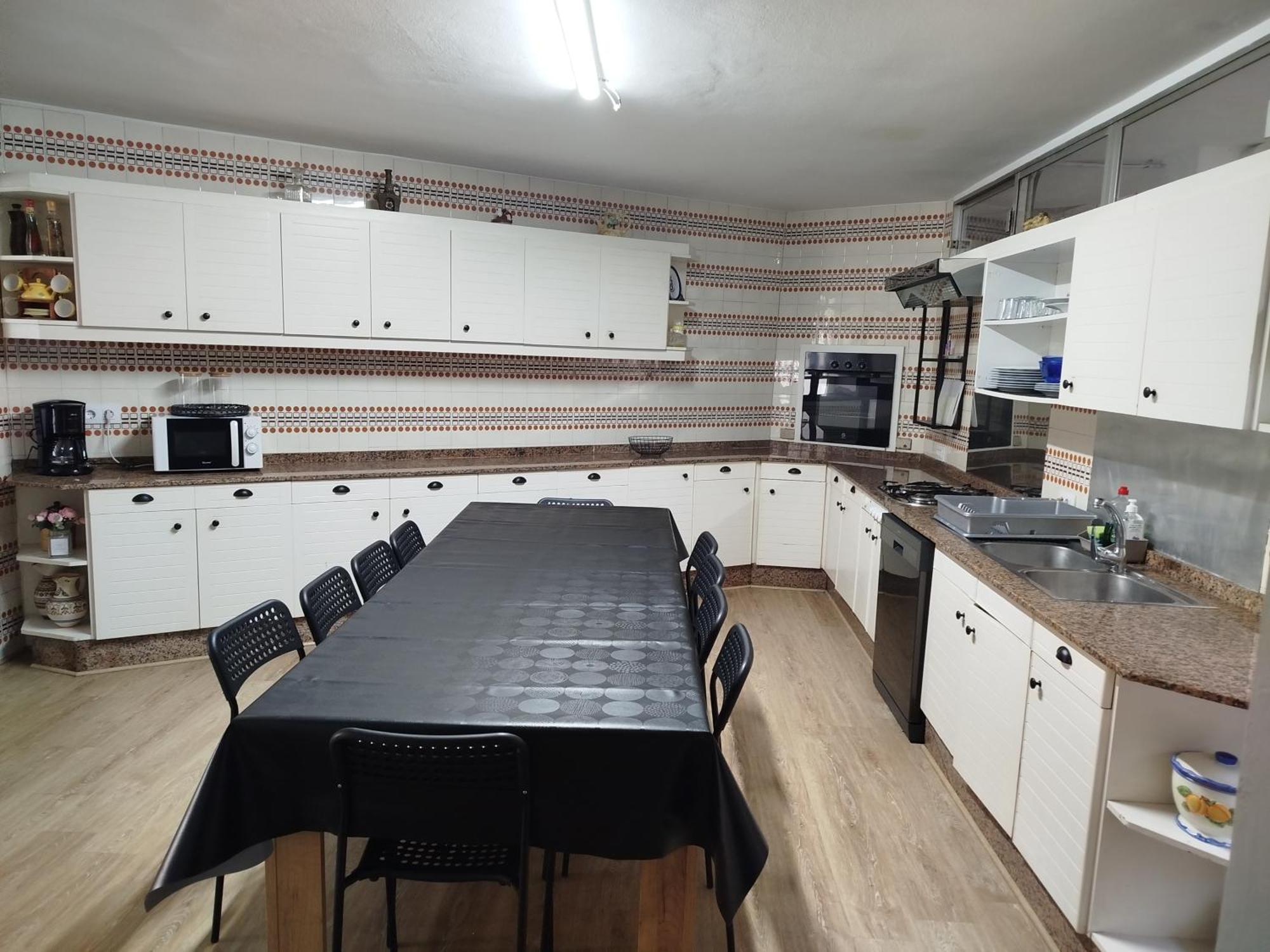 Casa Lidia, Ideal Familias Y Grupos *
