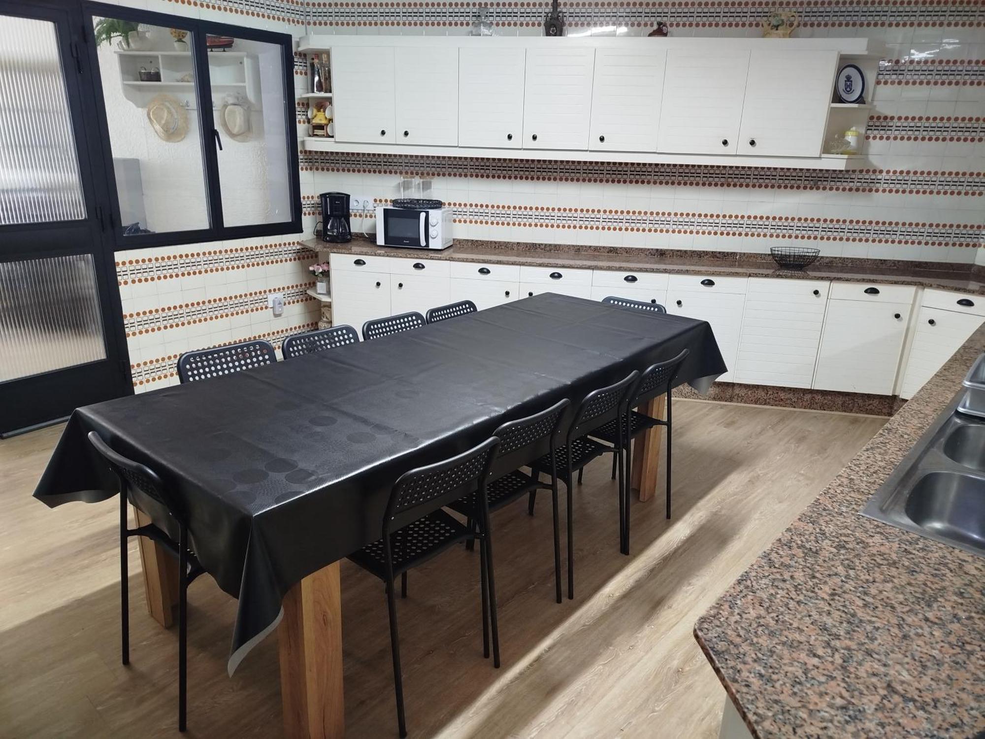 Casa Lidia, Ideal Familias Y Grupos O Grove