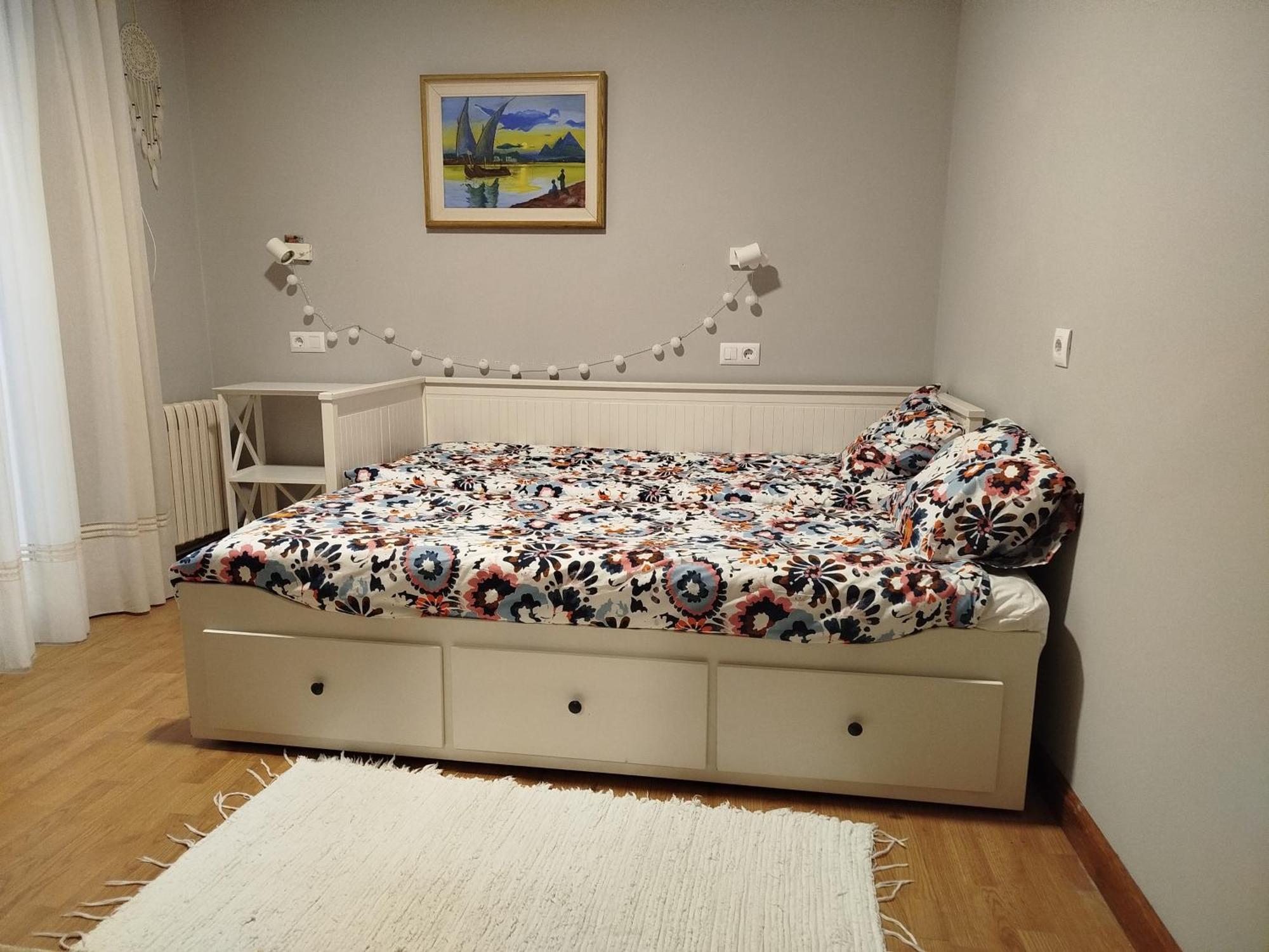 Casa Lidia, Ideal Familias Y Grupos O Grove